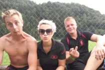 1völkerball Tunier28